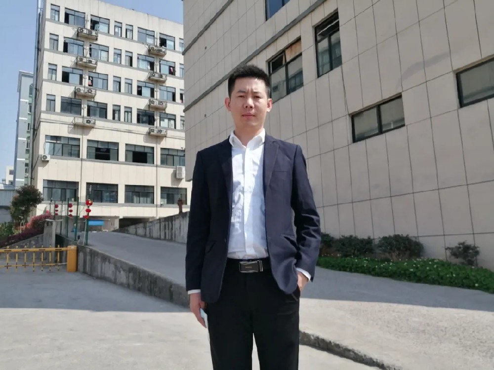 健精智能总经理分享智能工厂规划成功的秘诀：信任=责任