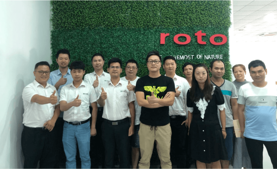 踏上新的台阶，海客堡携手德信体育平台智能共同打造数字化工厂！