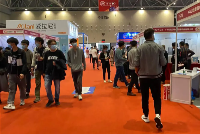 家电百家争鸣，谁家能拔得头筹？