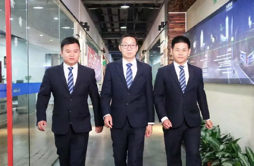 凰家访谈 | 德信体育平台智能宋军华：已为超300家企业提供数字化转型服务，未来将向平台商转型