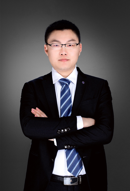 王伟喜