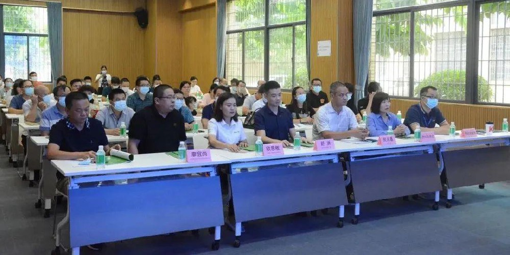 政策加码、降本增效，南海丹灶制造业数字化转型正在进行时......