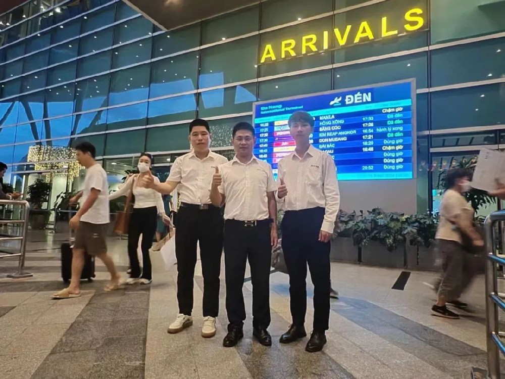 为什么中国企业扎堆去越南建厂？